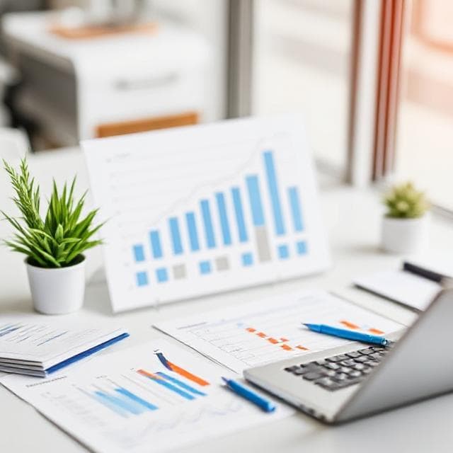 Accounting & Revenue Management